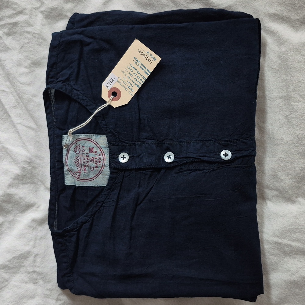 Auntie Oti Kurta